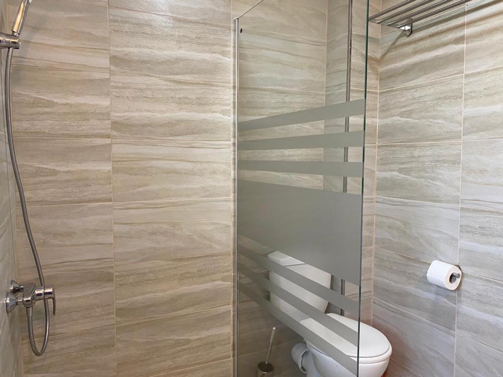 Casa Topazz ทาร์กู จิอู ภายนอก รูปภาพ